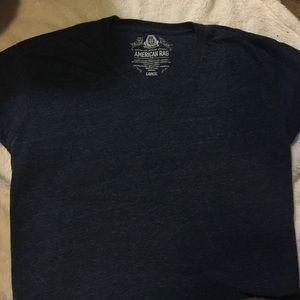 Mens tee shirt