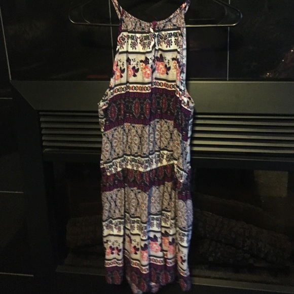 SUMMER READY ROMPER - Picture 2 of 3