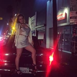 Meet your Posher, Lina