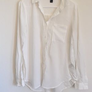 Forever 21 blouse