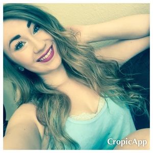 Meet your Posher, Kiley