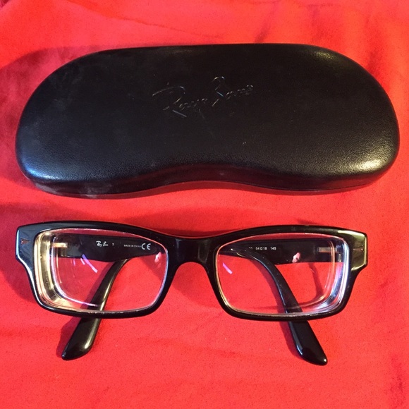 Rayban glasses