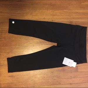 Athleta leggings