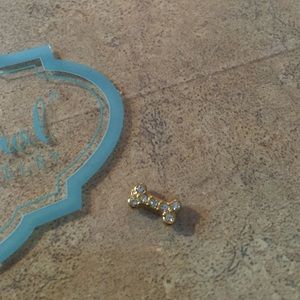 Dog Lovers Origami Owl Charm