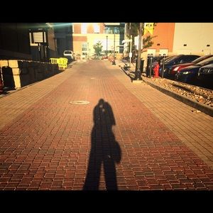 Meet your Posher, Denise