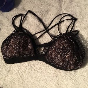 Victoria secret bralette