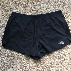 The North Face Running Shorts