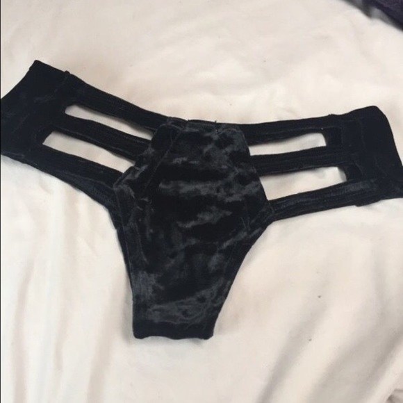 Rave wear