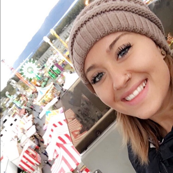 Meet your Posher, Meghan