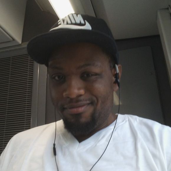 Meet your Posher, Eric - Picture 1 of 1