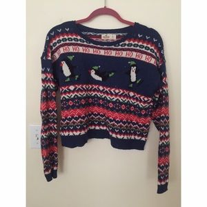 Christmas sweater