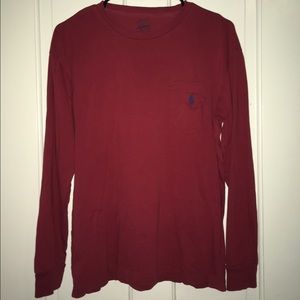 Polo Ralph Lauren Long Sleeve Shirt