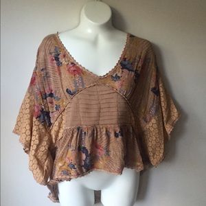 Freepeople Blouse