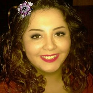 Meet your Posher, Priscilla