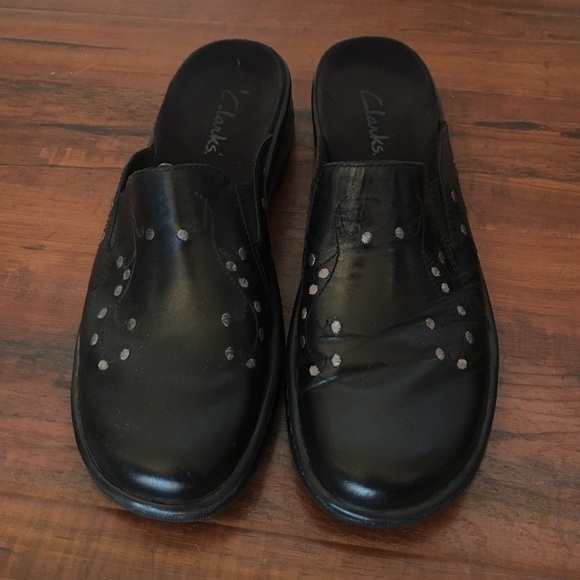 Clarks shoes