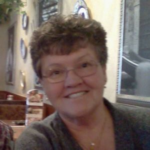 Meet your Posher, Betty