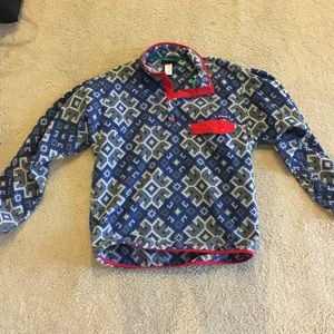 Men's Synchilla Patagonia