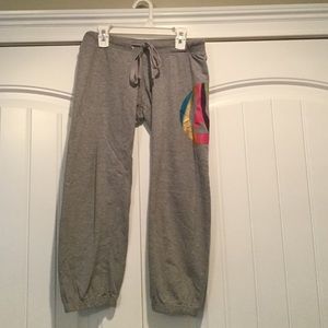 Sweat pants