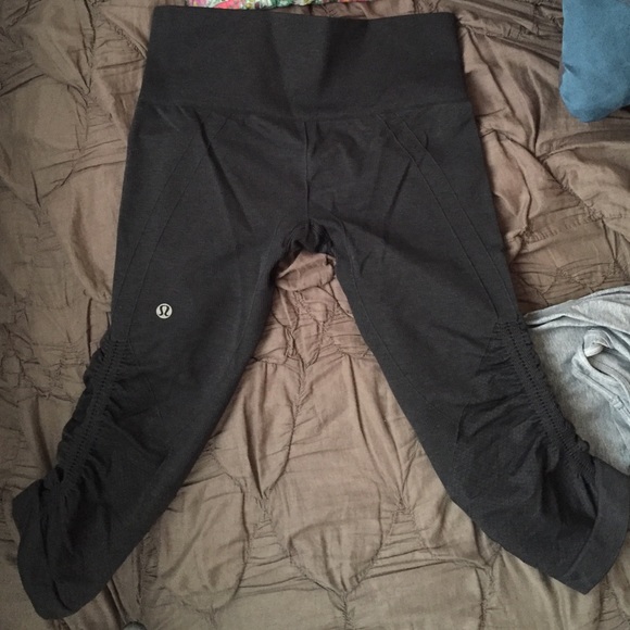 Lulu leggings