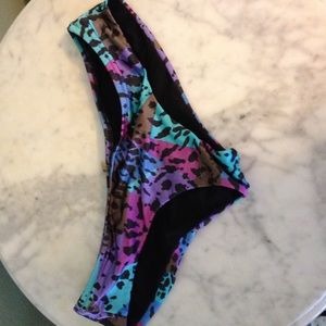 Brazilian Swim Bottoms