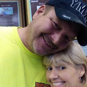 Meet your Posher, Vicky