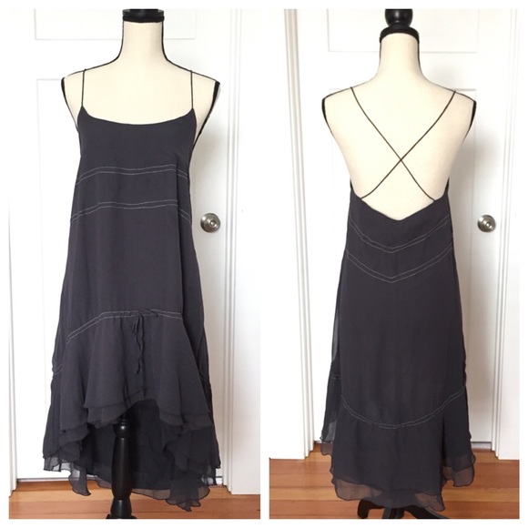 Bar III Dresses & Skirts - Bar III Slip Dress