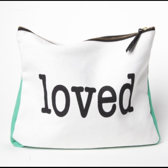 Loved Pouch
