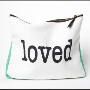 Loved Pouch