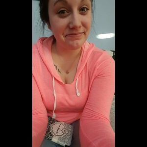 Meet your Posher, Chelsie