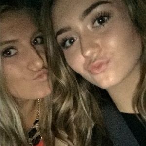 Meet your Posher, Jillian