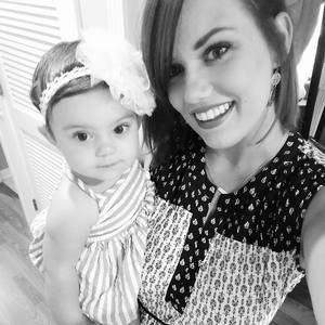 Meet your Posher, Savannah