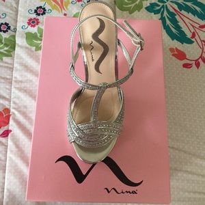 Nina Shoes