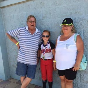 Meet your Posher, Donna