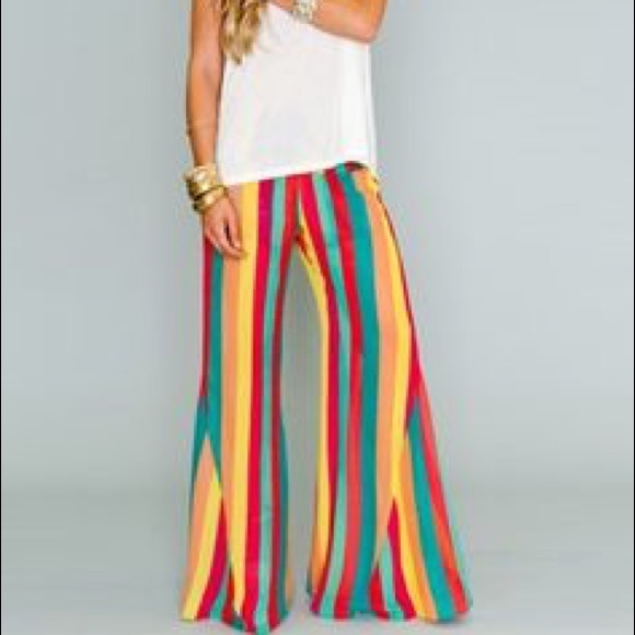 Show Me Your MuMu Pants - Show Me Your Mumu Pants