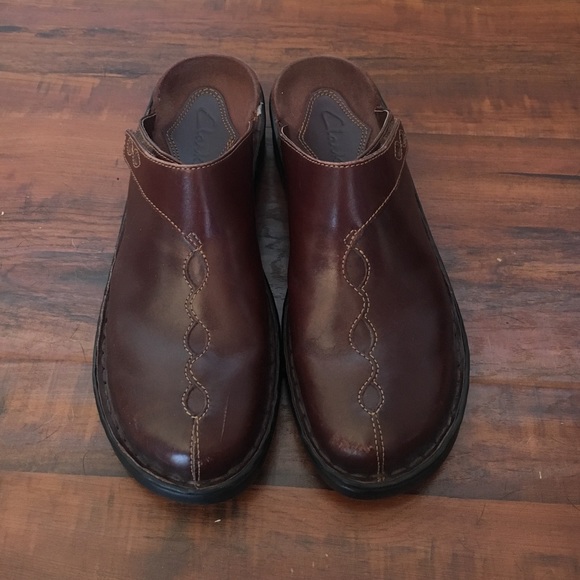 Clarks shoes