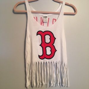 Victoria's Secret Pink Tank