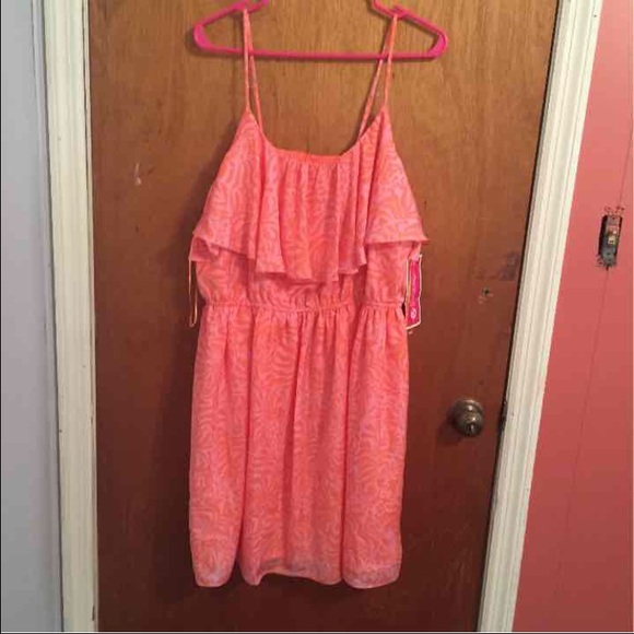 Lily Pulitzer dress