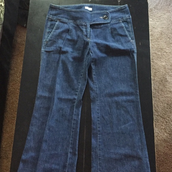 Cute Jeans