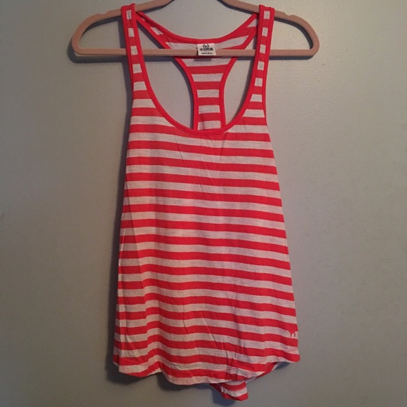Victoria's Secret Pink Tank top - Picture 1 of 1