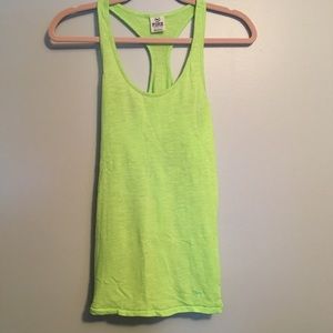 Victoria's Secret Pink tank top