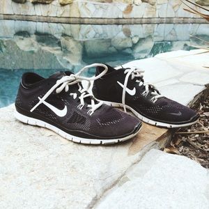 Nike Free 5.0 TR Fit 4