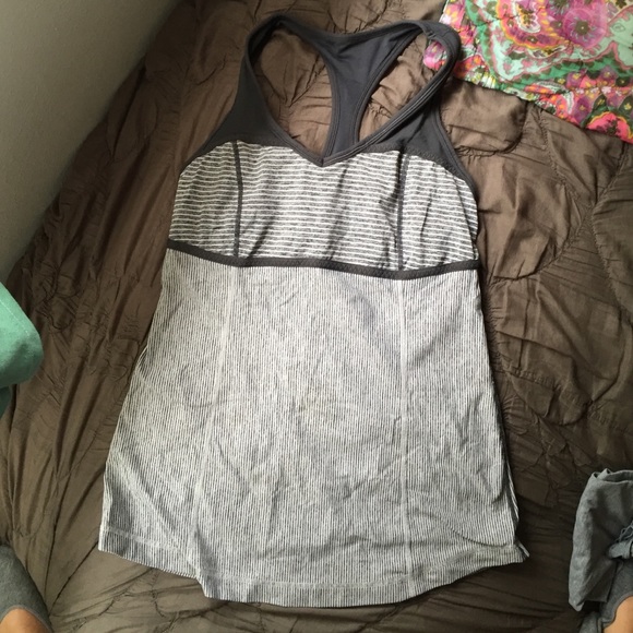 Lulu top
