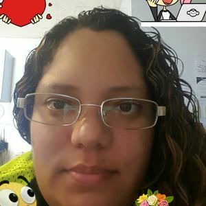 Meet your Posher, Elvia