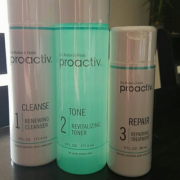 Proactive