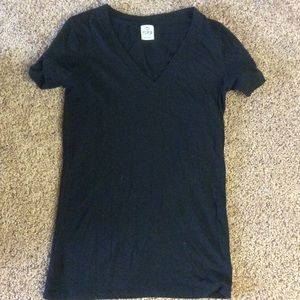 Victoria's Secret pink v-neck