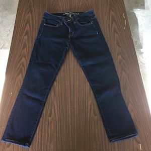 American Eagle jeggings