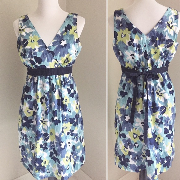 Motherhood Maternity Dresses & Skirts - 🔷Medium Motherhood Maternity Floral Dress