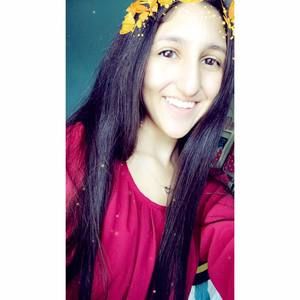 Meet your Posher, Haley