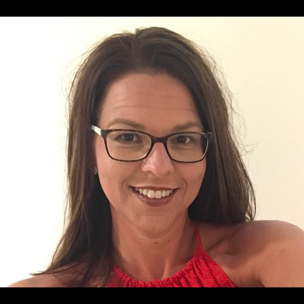 Meet your Posher, Jackie