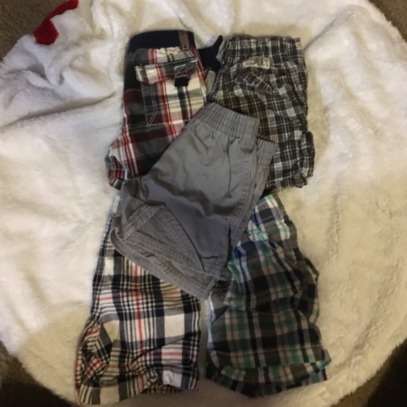12m shorts